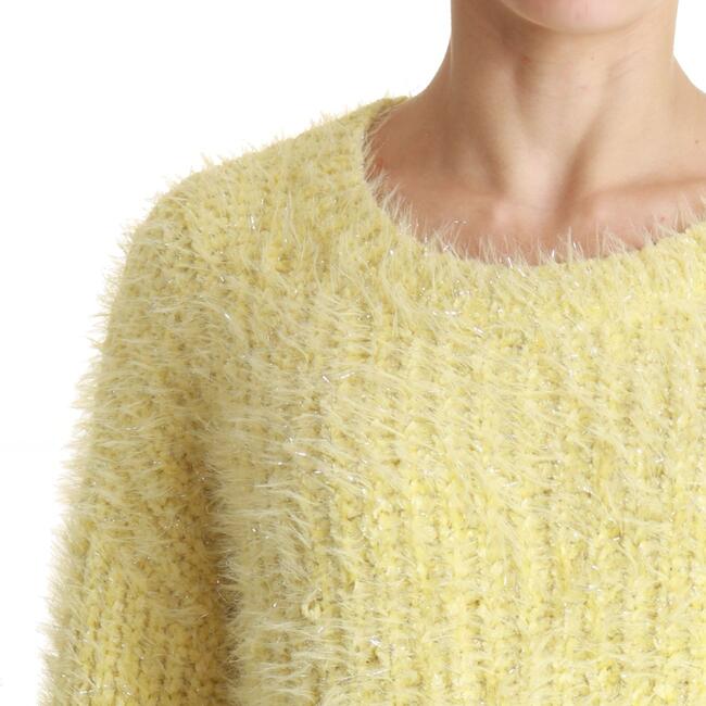 MAGLIA NUVOLA MOLLY BRACKEN - Mad Fashion | img vers.650x/